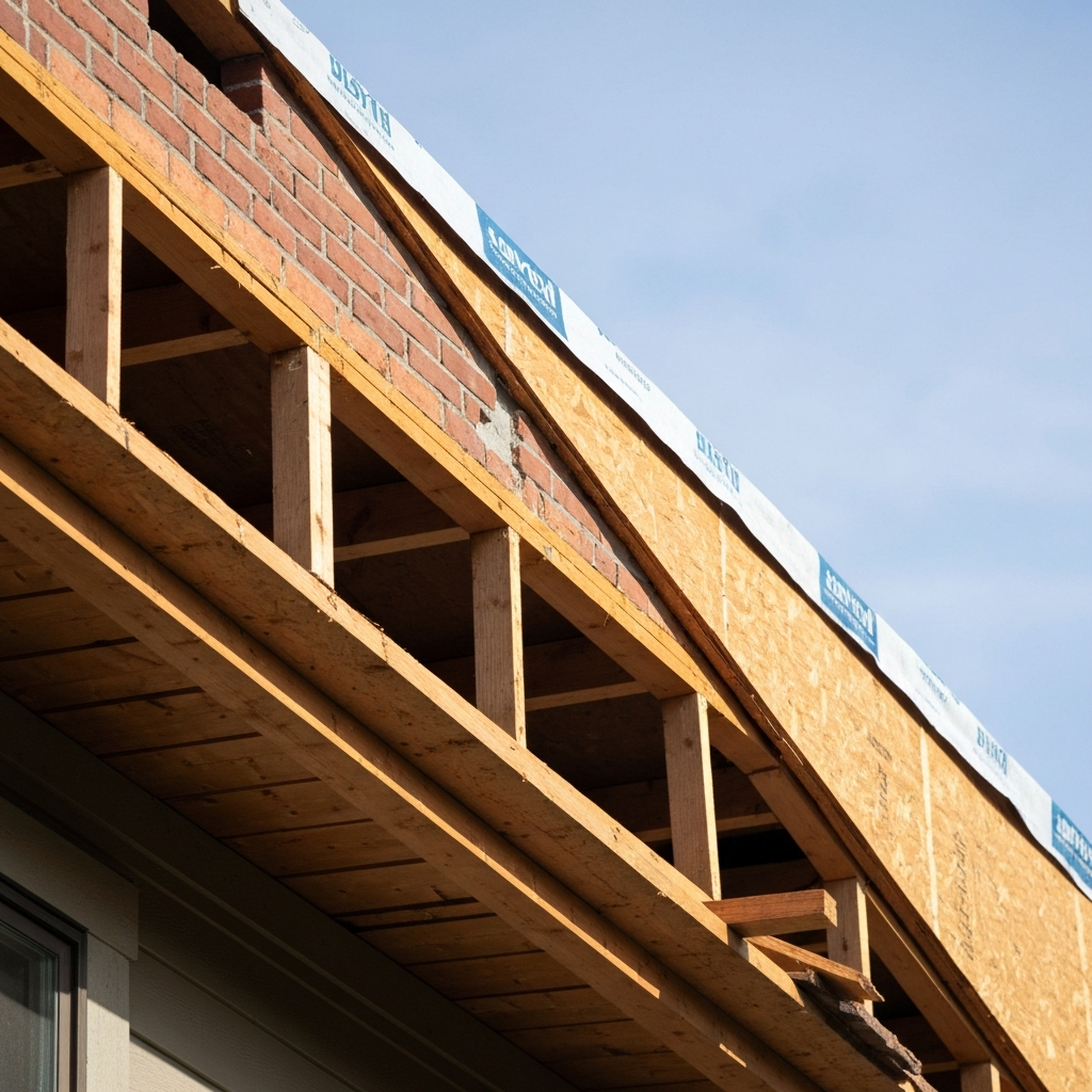 storm damage restoration in Gunnison